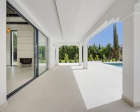 Resale - Villa - Marbella - Guadalmina Alta