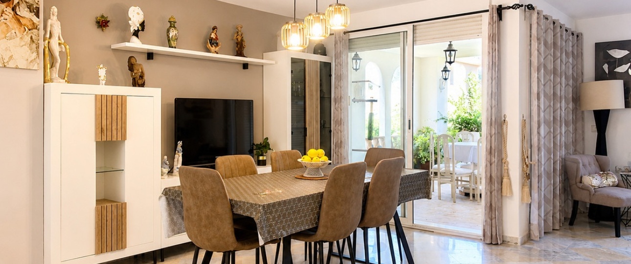Resale - Villa - Marbella - Guadalmina Alta