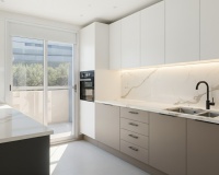 Resale - Villa - Marbella - Guadalmina Alta