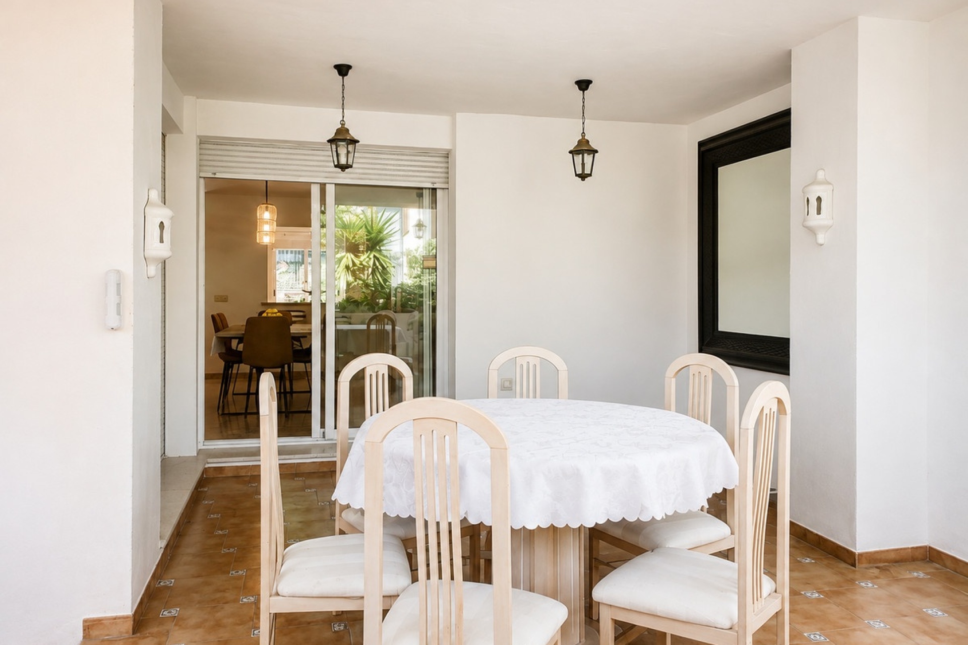 Resale - Villa - Marbella - Guadalmina Alta