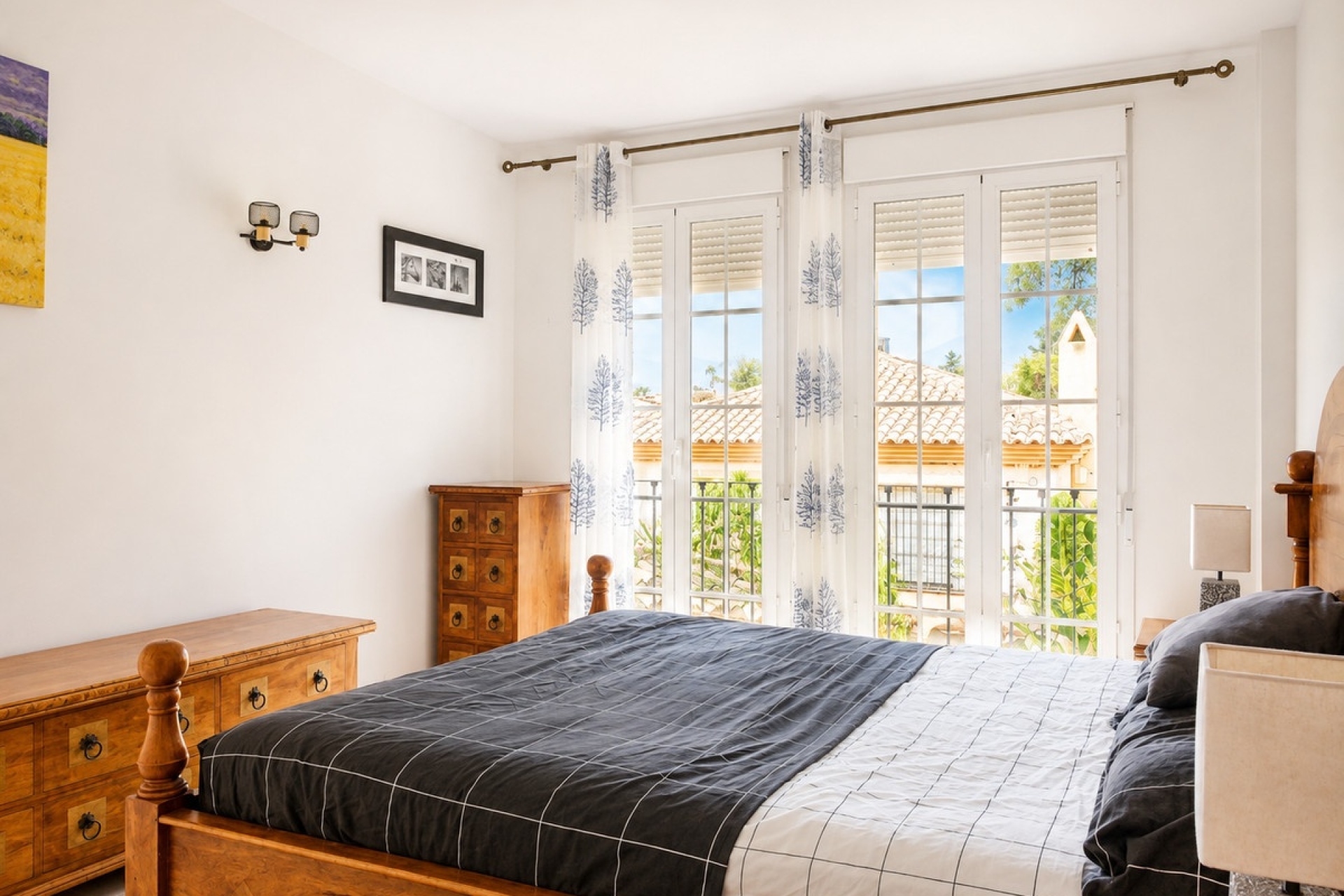 Resale - Villa - Marbella - Guadalmina Alta
