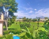 Resale - Villa - Marbella - Guadalmina Alta