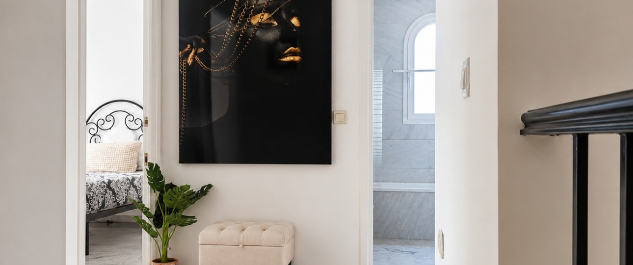 Resale - Villa - Marbella - Guadalmina Alta