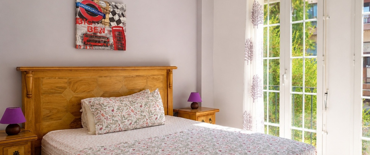 Resale - Villa - Marbella - Guadalmina Alta