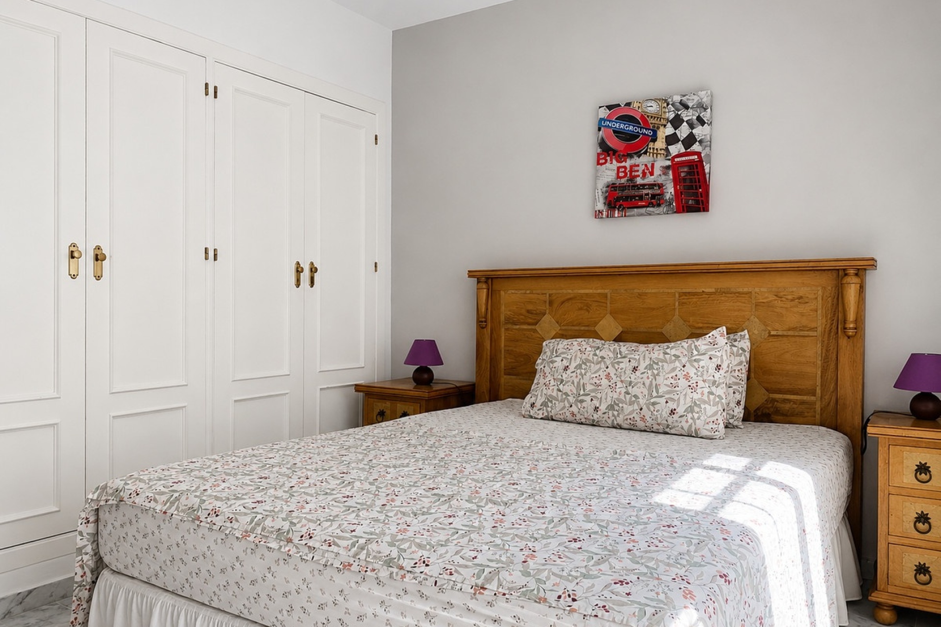 Resale - Villa - Marbella - Guadalmina Alta