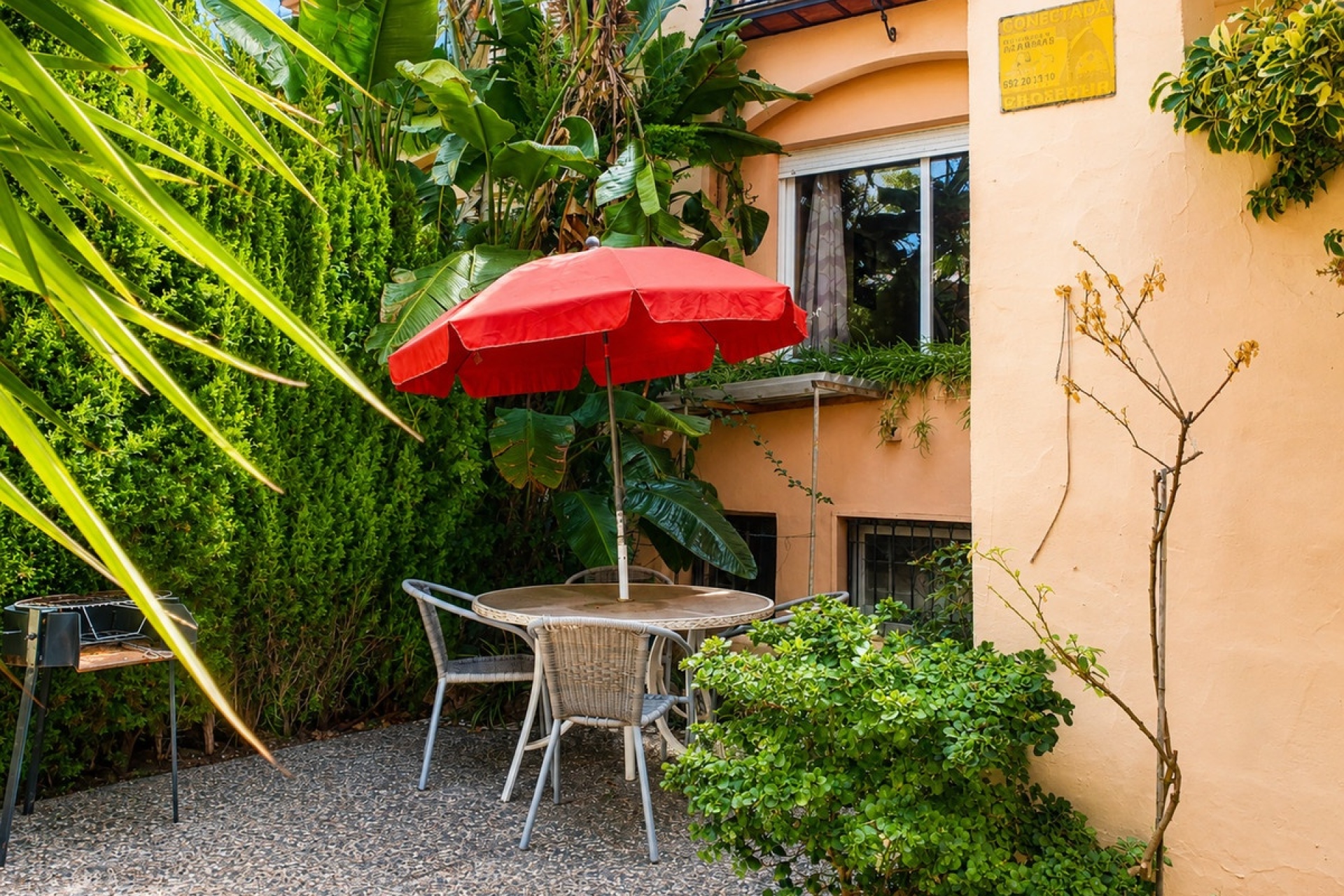 Resale - Villa - Marbella - Guadalmina Alta