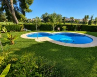 Resale - Villa - Marbella - Guadalmina Alta