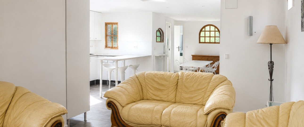 Resale - Villa - Marbella - Guadalmina Alta