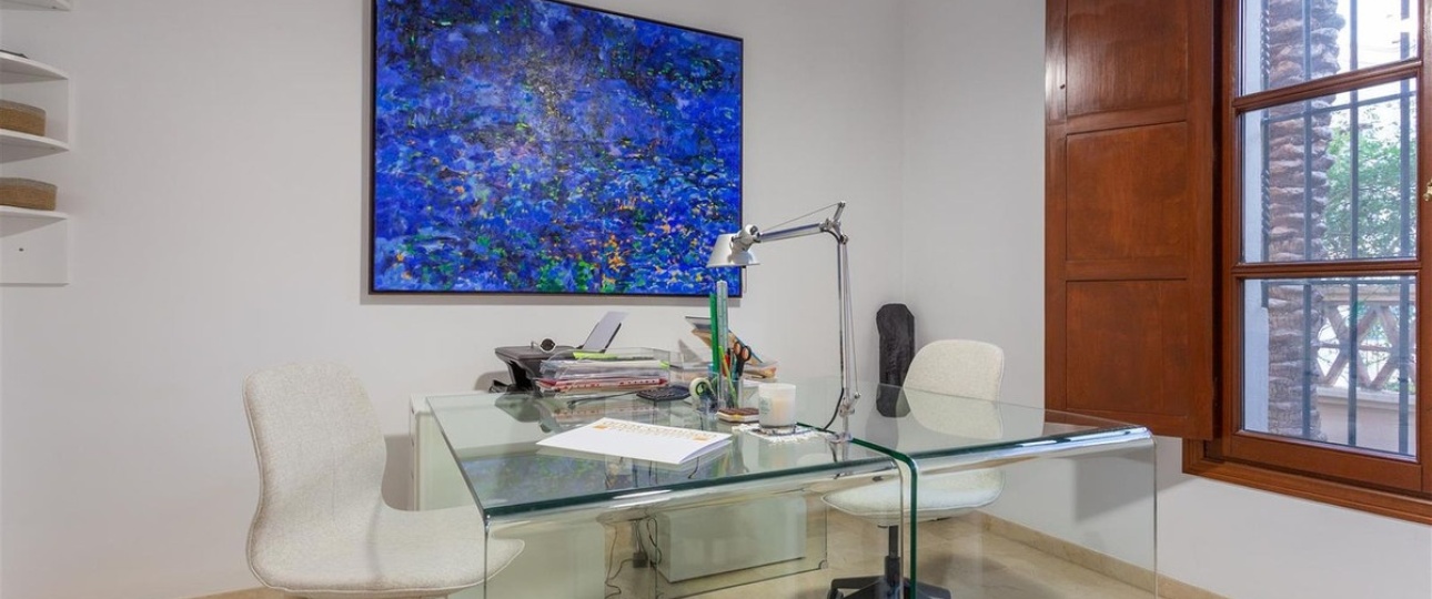 Resale - Villa - Marbella - Guadalmina Alta