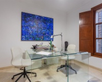 Resale - Villa - Marbella - Guadalmina Alta