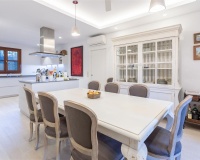 Resale - Villa - Marbella - Guadalmina Alta