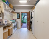 Resale - Villa - Marbella - Guadalmina Alta