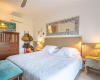 Resale - Villa - Marbella - Guadalmina Alta