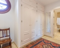 Resale - Villa - Marbella - Guadalmina Alta