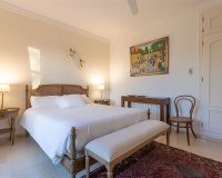 Resale - Villa - Marbella - Guadalmina Alta