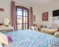Resale - Villa - Marbella - Guadalmina Alta
