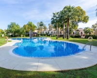 Resale - Villa - Marbella - Guadalmina Alta