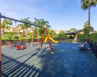 Resale - Villa - Marbella - Guadalmina Alta