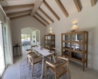 Resale - Villa - Marbella - Guadalmina Alta