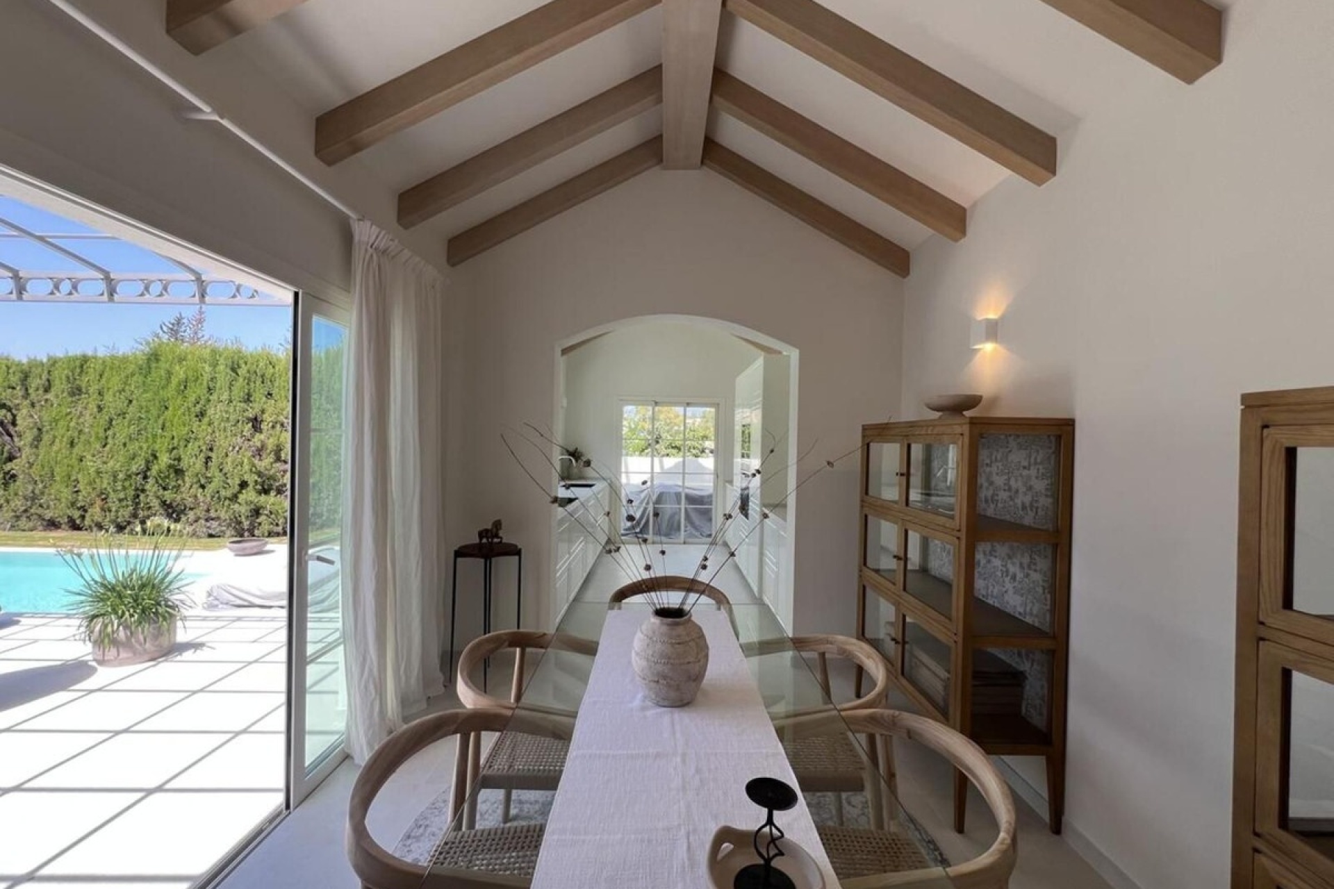Resale - Villa - Marbella - Guadalmina Alta