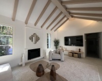 Resale - Villa - Marbella - Guadalmina Alta