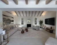 Resale - Villa - Marbella - Guadalmina Alta