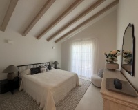 Resale - Villa - Marbella - Guadalmina Alta