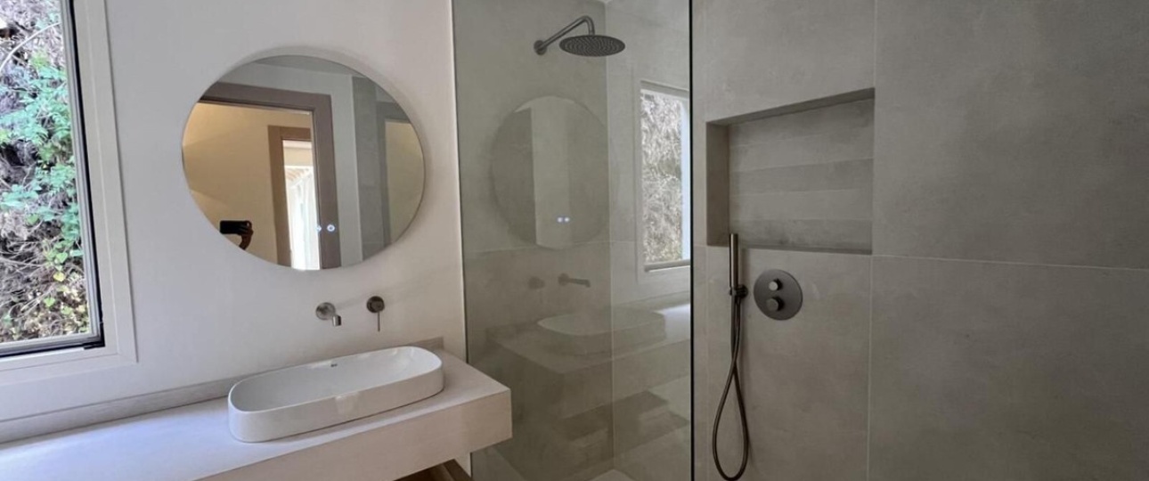 Resale - Villa - Marbella - Guadalmina Alta