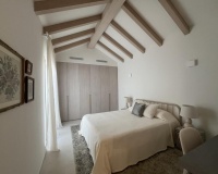Resale - Villa - Marbella - Guadalmina Alta