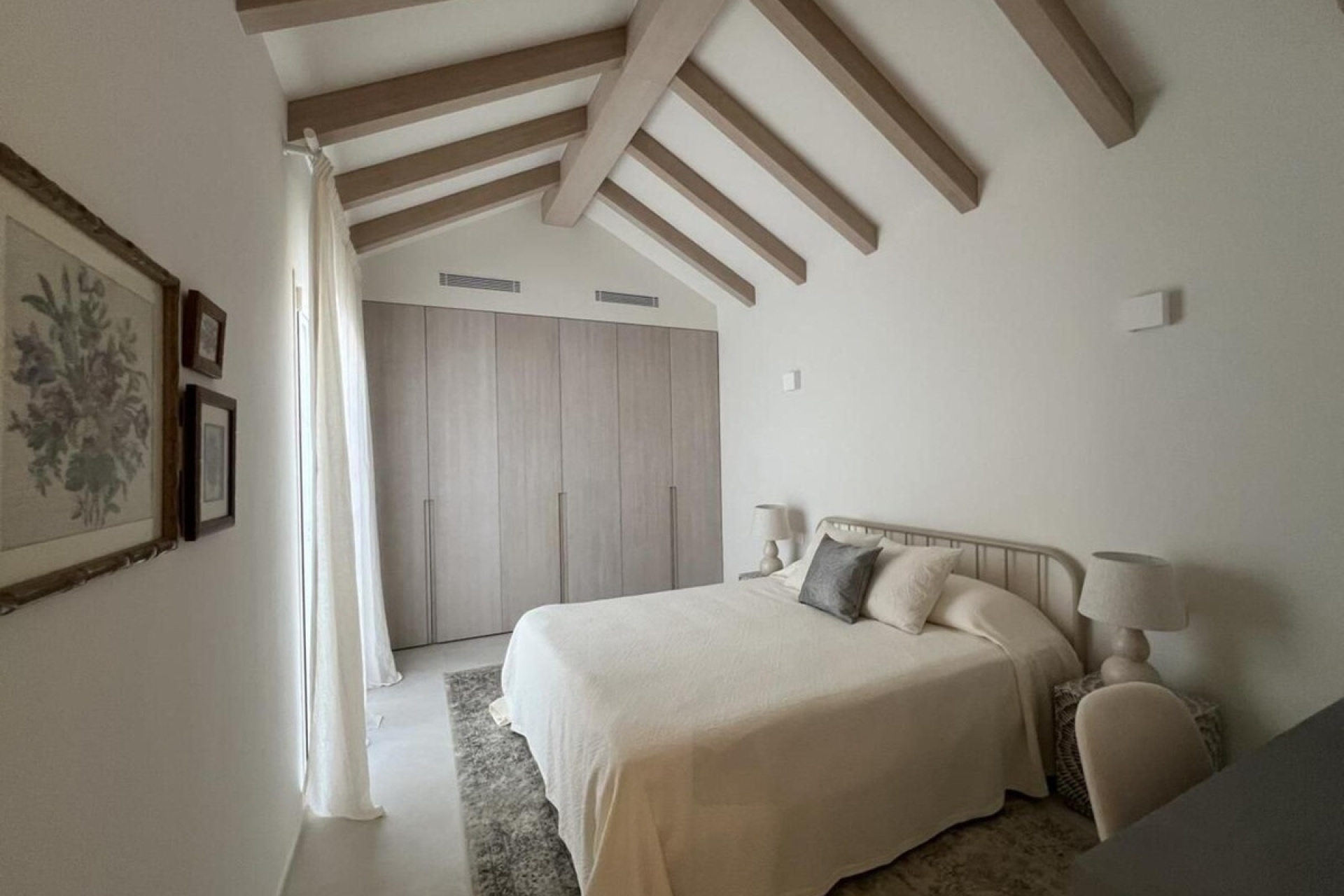 Resale - Villa - Marbella - Guadalmina Alta