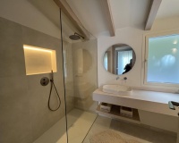 Resale - Villa - Marbella - Guadalmina Alta