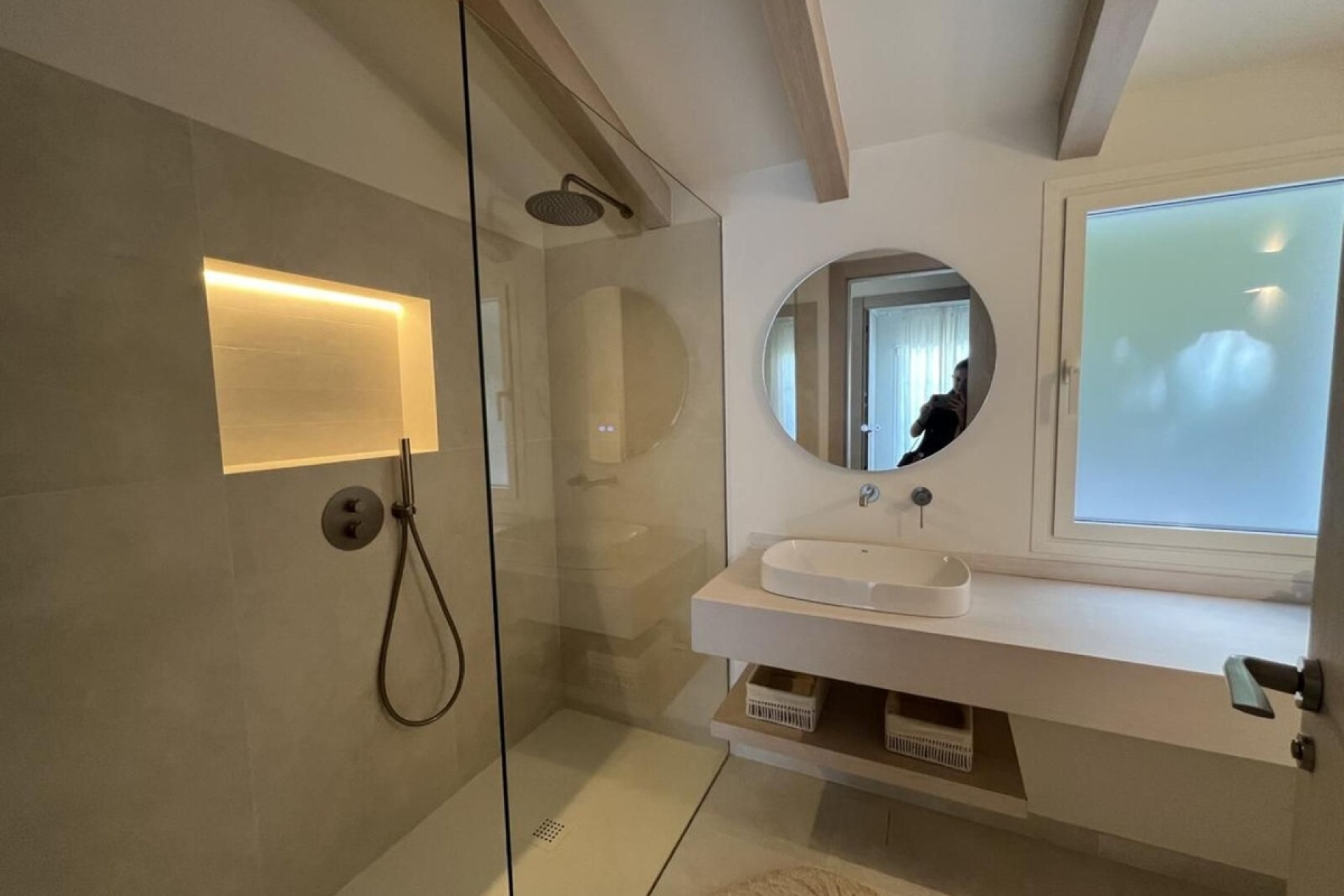 Resale - Villa - Marbella - Guadalmina Alta