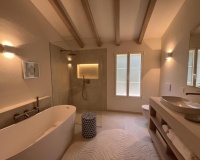 Resale - Villa - Marbella - Guadalmina Alta