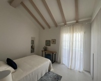 Resale - Villa - Marbella - Guadalmina Alta