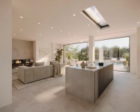 Resale - Villa - Marbella - Guadalmina Alta