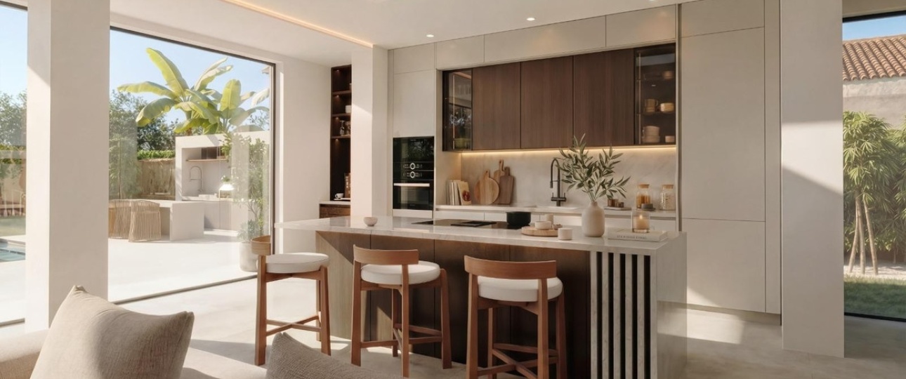 Resale - Villa - Marbella - Guadalmina Alta