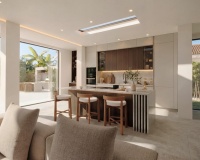 Resale - Villa - Marbella - Guadalmina Alta