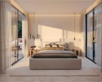 Resale - Villa - Marbella - Guadalmina Alta