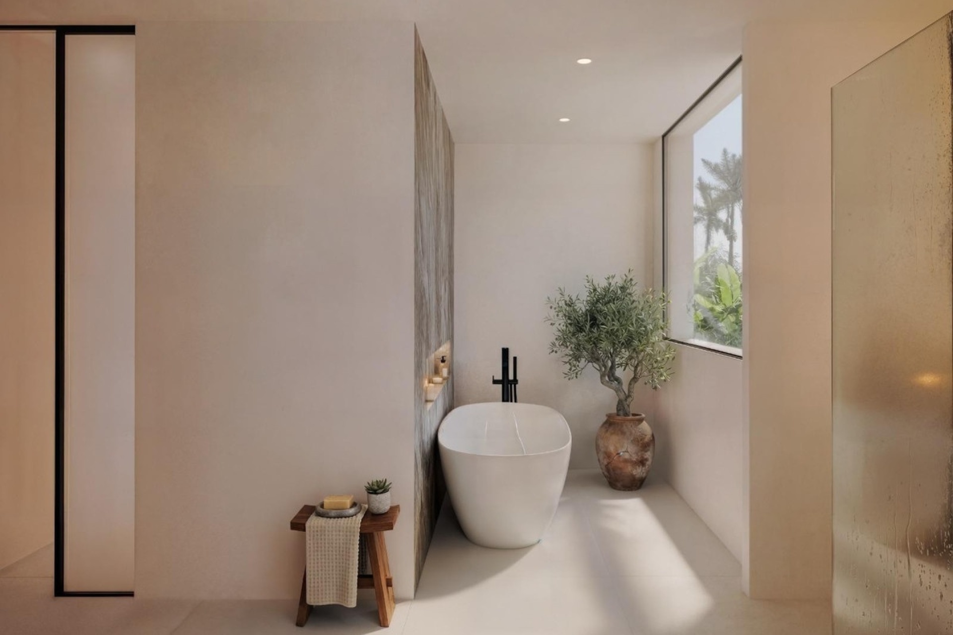 Resale - Villa - Marbella - Guadalmina Alta