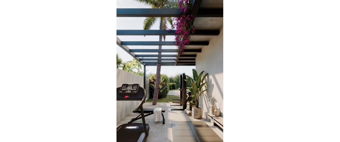Resale - Villa - Marbella - Guadalmina Alta