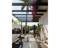 Resale - Villa - Marbella - Guadalmina Alta