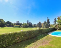 Resale - Villa - Marbella - Guadalmina Alta