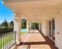 Resale - Villa - Marbella - Guadalmina Alta