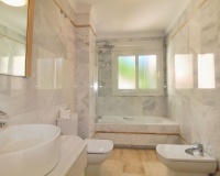 Resale - Villa - Marbella - Guadalmina Alta