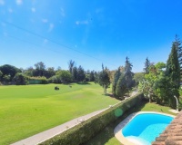 Resale - Villa - Marbella - Guadalmina Alta