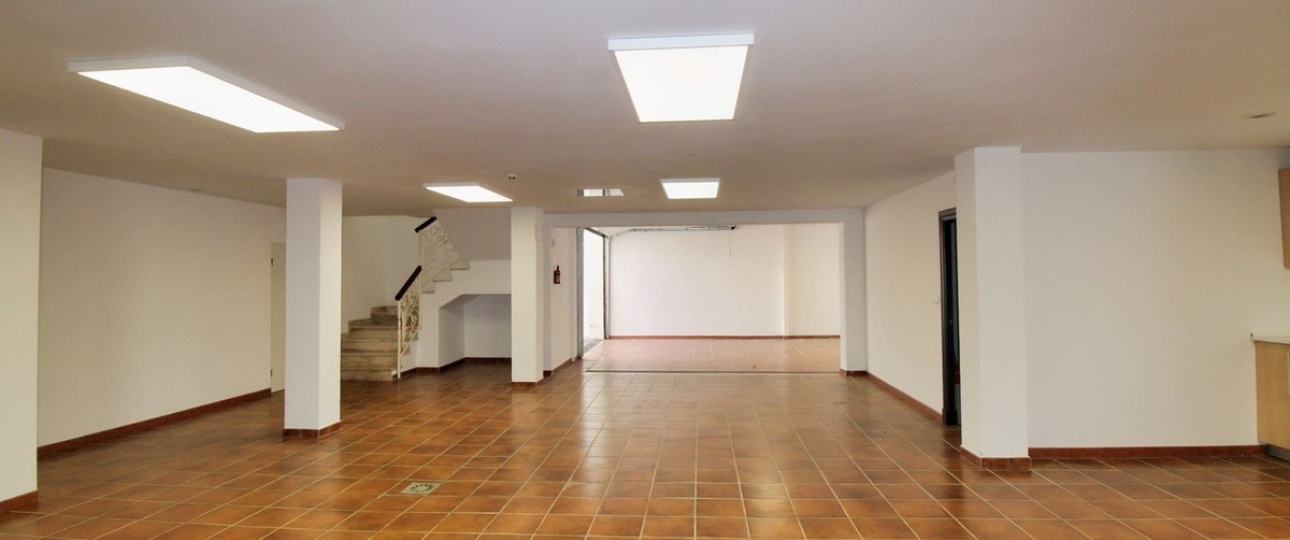 Resale - Villa - Marbella - Guadalmina Alta