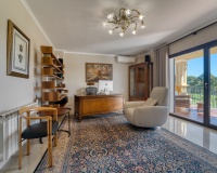 Resale - Villa - Marbella - Guadalmina Alta