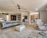 Resale - Villa - Marbella - Guadalmina Alta