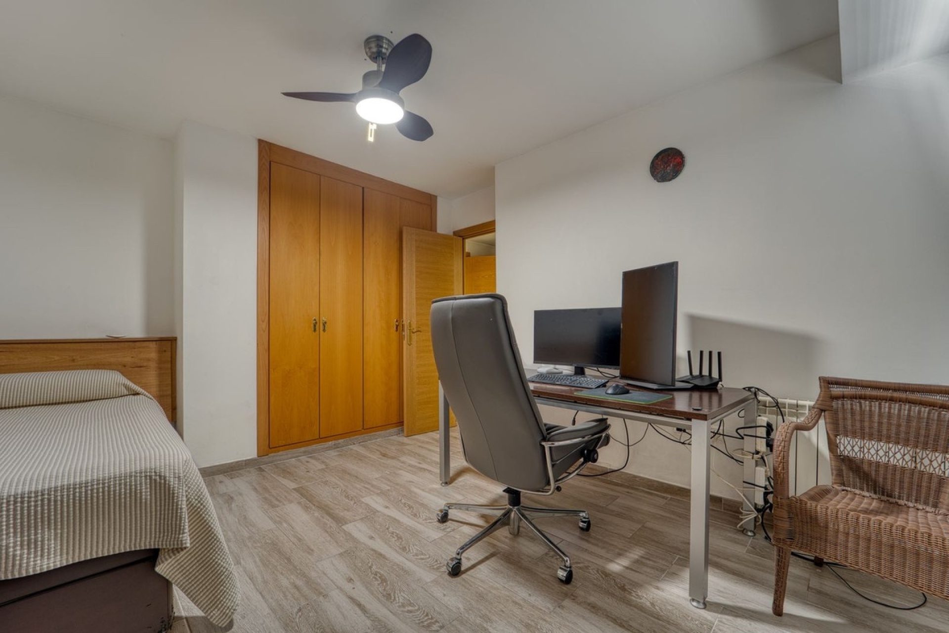 Resale - Villa - Marbella - Guadalmina Alta