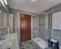 Resale - Villa - Marbella - Guadalmina Alta